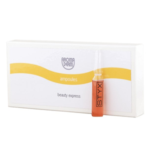 ампулы BEAUTY EXPRESS